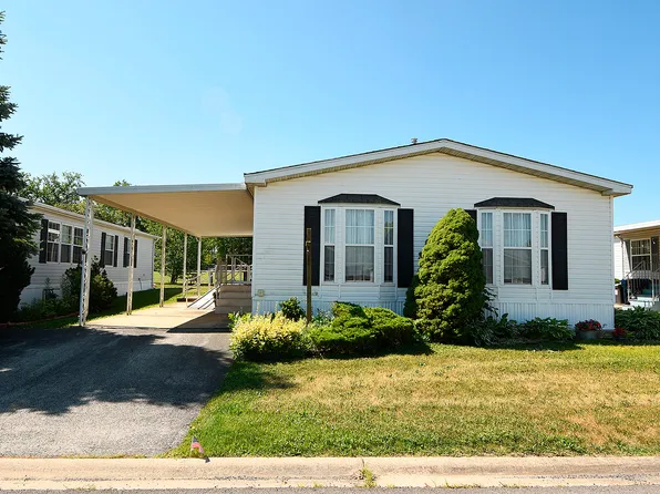 5057 W Augusta Blvd, Monee, IL 60449