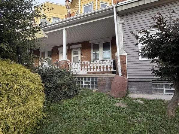 3841 N Bouvier St, Philadelphia, PA 19140