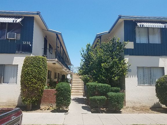 2nd image of 7232 Alabama Ave APT 3