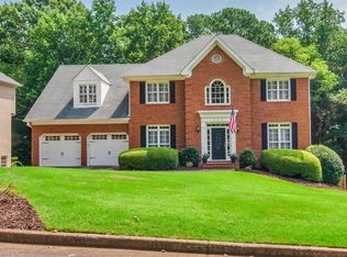350 Welwyn Walk, Alpharetta, GA 30022
