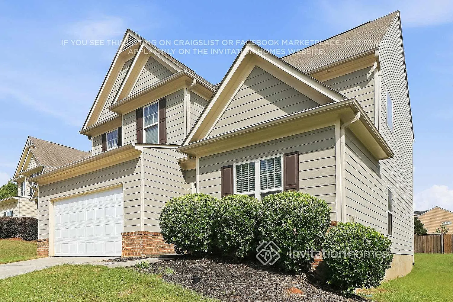 3690 Brookhollow Dr Douglasville, GA 30135 — Photo 2