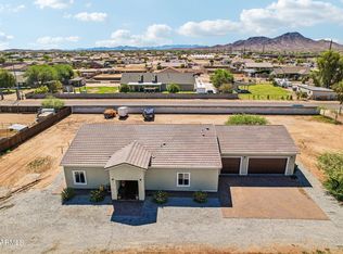 21035 W Ocotillo Ave, Buckeye, AZ 85326