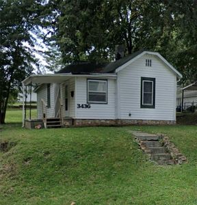 3436 Penn St, Saint Joseph, MO, 64507