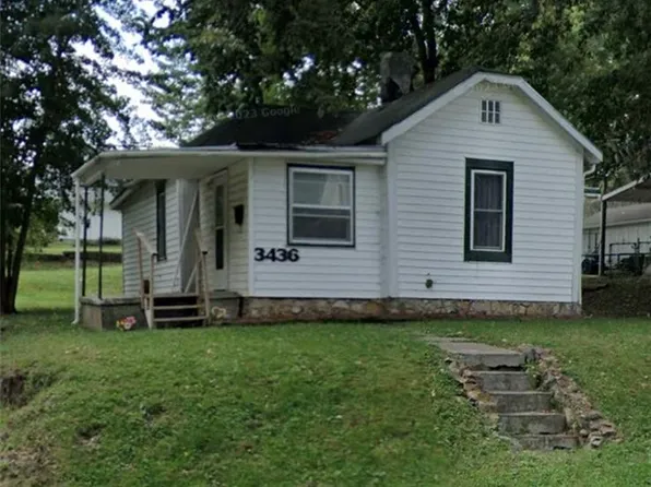 3436 Penn St, Saint Joseph, MO 64507