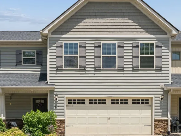 4416 Sunday Silence Way, Murfreesboro, TN 37128