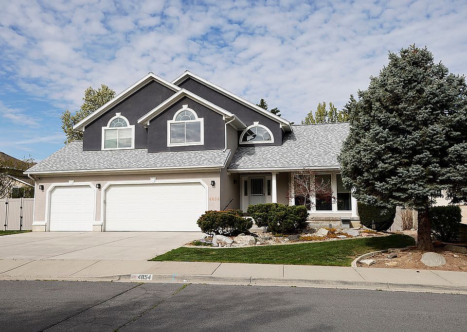 4854 South Cross Creek Lane 