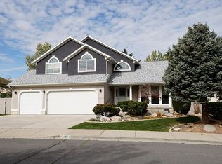 4854 S Cross Creek Ln, Murray, UT 84107