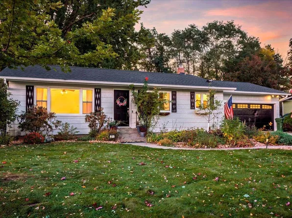 213 George Ave, Amery, WI 54001