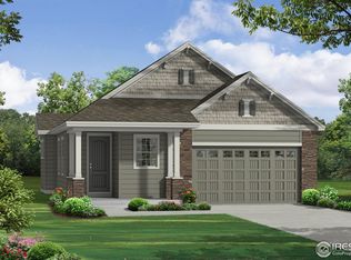 3503 Taylor Walker St, Loveland, CO 80537