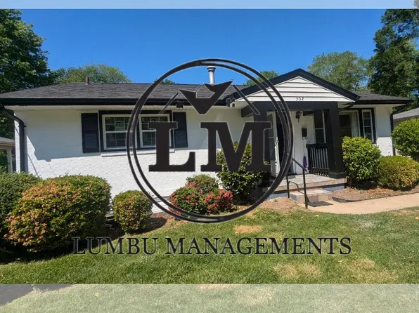 302 Briarwood Dr, Danville, VA 24540