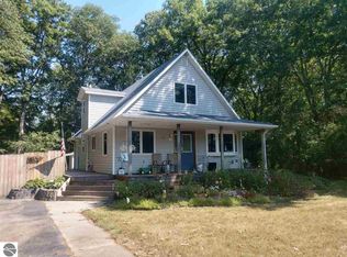 3839 E Michigan Ave, Au Gres, MI 48703