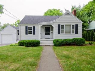 290 Commercial St, Weymouth, MA 02188