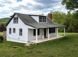 4363 Burton Rd, North Garden, VA 22959