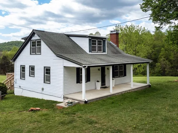 4363 Burton Rd, North Garden, VA 22959