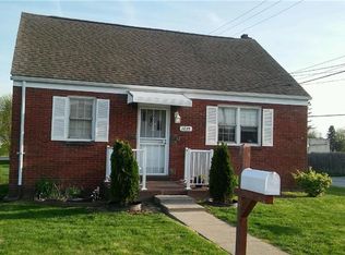 1035 Norwood Ave, McKeesport, PA