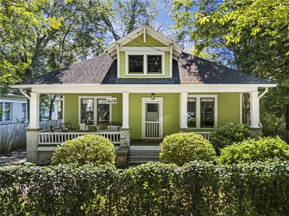 1139 Berne St SE, Atlanta, GA 30316
