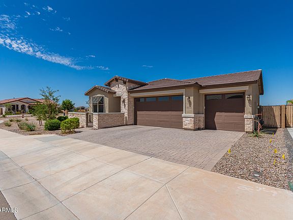 4th image of 22500 N BELT Drive