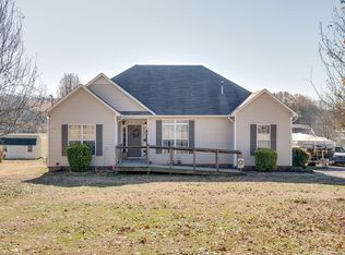2540 Cornersville Rd, Lynnville, TN 38472