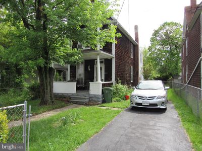 4419 Wrenwood Ave, Baltimore, MD, 21212