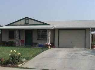 1175 Green St, Willows, CA 95988