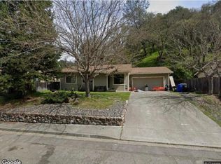 1006 Arroyo Linda Ct #A, Napa, CA 94558