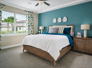 11293 Blockbird Drive, Port Saint Lucie, FL 34987