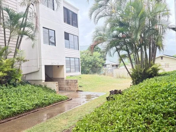87-131 Helelua St #J206, Waianae, HI 96792