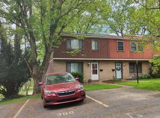 300 Cricketwood Ct, Canonsburg, PA