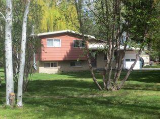 985 Fullmer Ln, Blackfoot, ID 83221