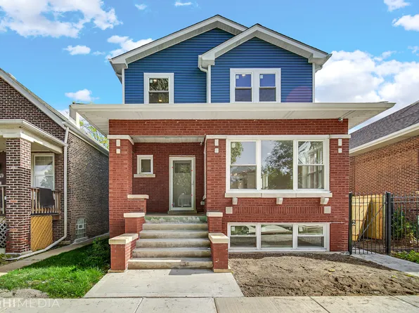 7537 S Indiana Ave, Chicago, IL 60619