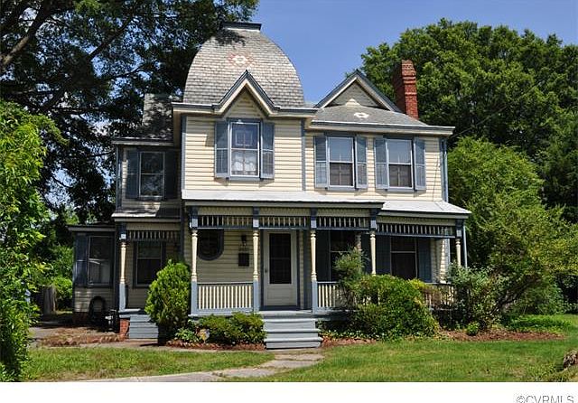 1st image of 3407 Chamberlayne Ave