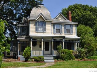 3407 Chamberlayne Ave, Richmond, VA 23227