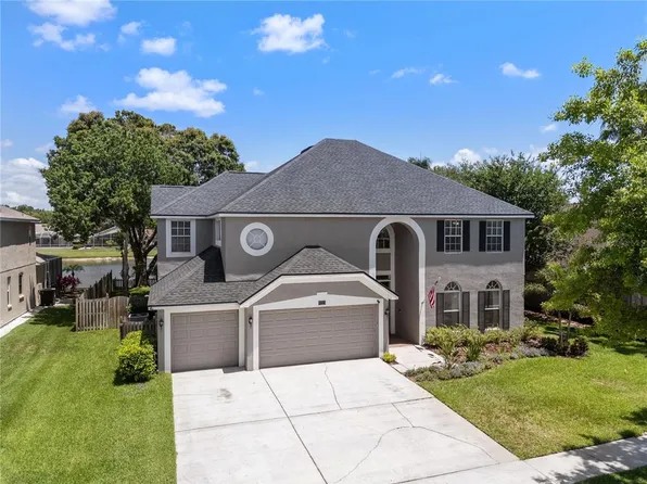 9223 Brindlewood Dr, Odessa, FL 33556