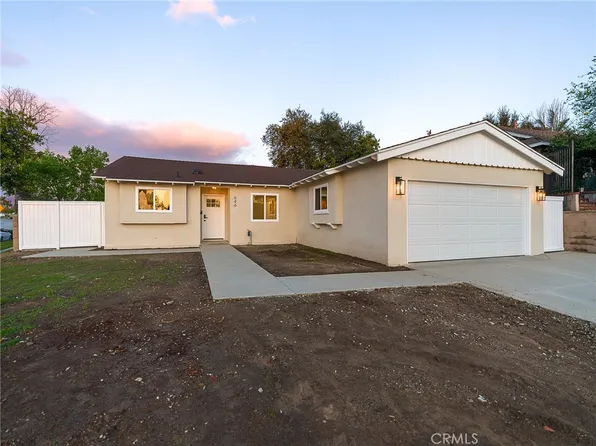 646 N Kidder Ave, Covina, CA 91724