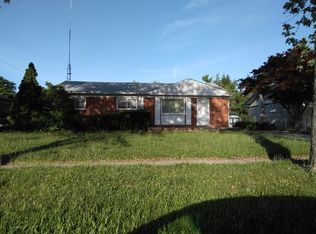 3657 Fox St, Inkster, MI 48141