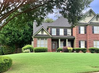 4089 Treemont Ln, Suwanee, GA 30024