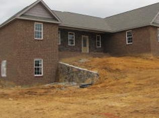 245 Island Green Rd, Daleville, VA 24083