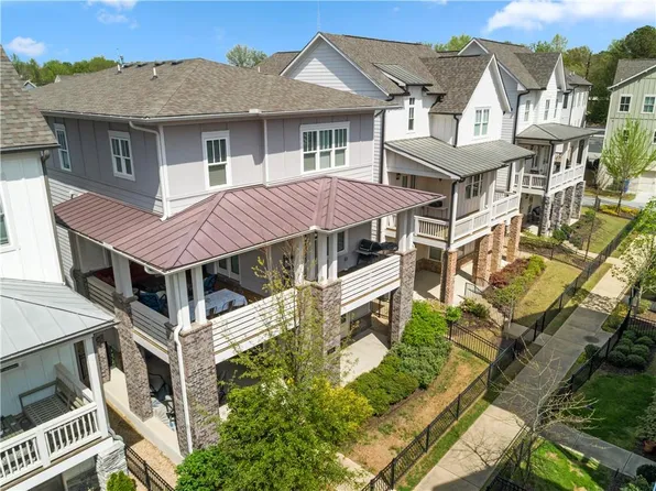 914 Martin St NW, Atlanta, GA 30318