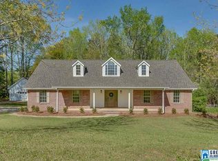 5432 County Road 41, Clanton, AL 35046