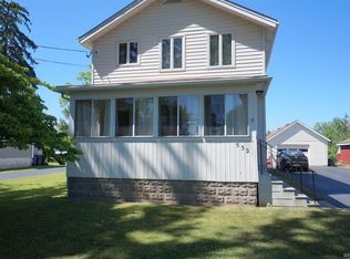532 High St, Lockport, NY 14094