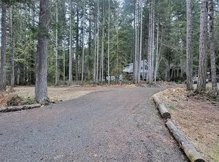 0 N Mt Jupiter Drive, Hoodsport, WA 98548