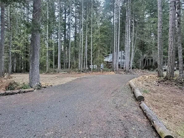 0 N Mt Jupiter Drive, Hoodsport, WA 98548