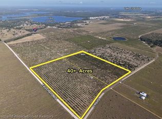 8961 S County Road Hwy #17, Sebring, FL 33876