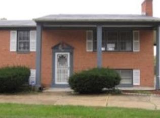 5601 Temple Hill Rd, Temple Hills, MD 20748