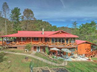141 Dalson Rd, Eidson, TN 37731