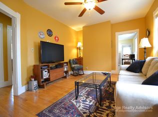 311 Warren St #2, Waltham, MA 02453