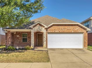 1001 Tallahassee Dr, Denton, TX 76208