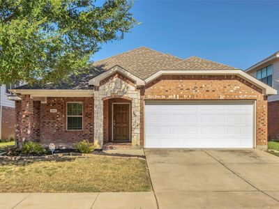1001 Tallahassee Dr, Denton, TX, 76208