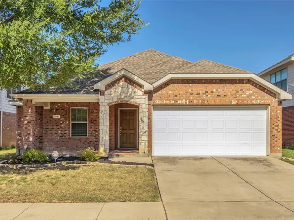 1001 Tallahassee Dr, Denton, TX 76208