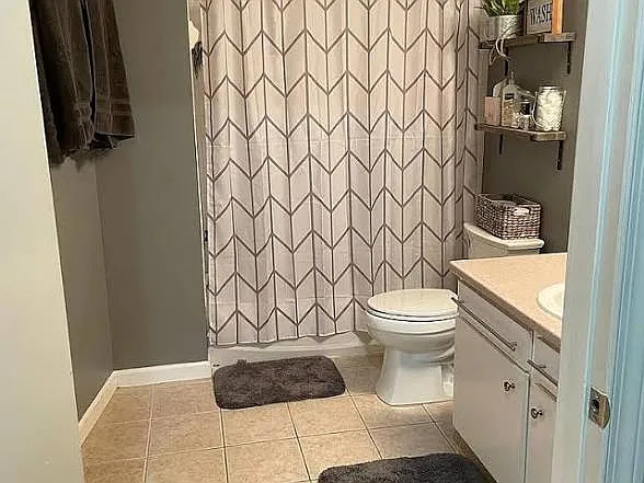 115 W Peachtree Pl NW #410 — Photo 6